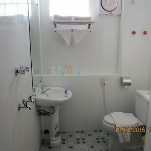 Dormitory Room Mixed